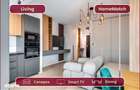Residence 5 || Studio premium || Parcare || Comision 0% - 12