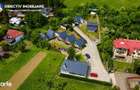 Afacere la cheie ! 6 Casute de vacanta + 2982 mp teren Bistrita - jude - 18