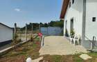 Proprietar, vand casa 3 camere cu teren 1850 mp + anexe - 8