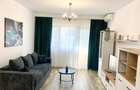 Win Herastrau apartment
