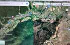 Teren de casa in Mierea, aflat in zona rezidentiala de vile - 2