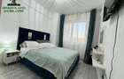 Apartament 2 camere, DECOMANDAT, mobilat, ETAJ 1, Visoianu - 3