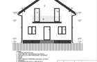 Casa la rosu de vanzare Sanpetru, Brasov | Teren 450 mp | Aproximativ 100 mp | 130.000 - 7