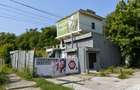 Braila - Centru Istoric | Restaurant + Terasa, 721 mp + Teren 1.350 mp