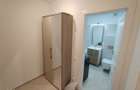 Ap. 2 cam, Revolutiei, UMFST, mobilat/utilat/parcare, prima inchiriere - 3