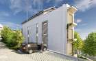 Penthouse cu 3 camere, 2 bai si balcon - la cheie - 7