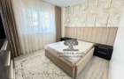 3 Cam decomandat, et 1, mobilat utilat lux, parcare, Nicolina - Galata