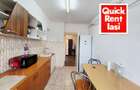 Ultracentral Bulevardul Independentei UMF/UAIC Apartament 4Camere 2Bai - 11