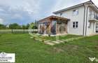 Casa Moderna P+1 132 mp Utili in Cartier Reziden?ial - Targoviste (Dambovita)