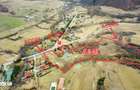 DOMENIU PRIVAT DE 2,7 HECTARE CU LAC PROPRIU ?I CASA SOVATA - 8