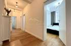 Apartament cu 3 camere *prima inchirere* //loc de parcare/ zona Herastrau - 16
