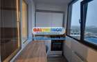 =Apartament cu 2 camer Mobilat Utilat in Militari Residence 440 Euro - 9