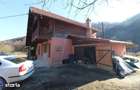 Vand casa P+1E, in Gro?, la 12km de Hunedoara, teren 8.610mp - 16