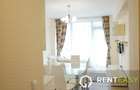 Apartament cu 3 camere de inchiriat in bloc nou situat in zona Copou