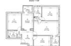 Apartament 4 camere, 82 mp utili, zona Complexul Studentesc - 4