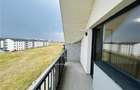 Ap finisat la cheie, 3 camere + pod, balcon - C. Arhitectilor - 5