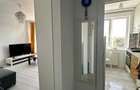 Apartament 2 camere de vânzare - Piața Romană - mobilat nou, vedere pe spate