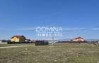 Vânzare teren intravilan 443 mp– Târgu Jiu, strada Făgăraș, zonă liniștită - 9