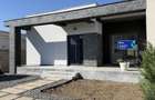 CASA MODERNA PE PARTER | Constructie noua - 8