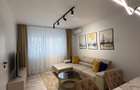 Apartament 2 camere Calea Rahovei 325, mobilat/utilat lux, vedere bulevard - 1