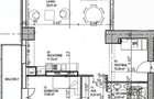 Apartament 3 cam premium, 107 utili, Upground Residence - 5