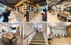 Cladire mixta - spatiu comercial + Birouri - Bucuresti (Bucuresti-Ilfov)
