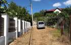 Teren intravilan, 1300 mp, zona Viile Dealului Mic