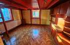 Casă cu arhitectură interbelică, 5 camere, teren 409 mp – Central - 14