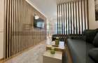 Studio modern, 40mp, parcare subterana, zona Soporului - 6