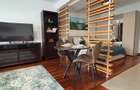 Studiou Incity Residence/5 min Metrou Dristor