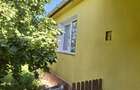 Casa de vanzare in centrul comunei Sanger, jud.Mure? 100 mp + teren intravilan 3.300 mp