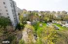 Apartament cu 3 camere de inchiriat, 9 min. de metrou Titan, Parc IOR - 13
