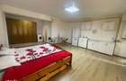 Studio open-space, 42 mp, zona Brazda lui Novac