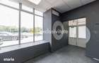 Spa?iu comercial Cartier Calea Bucure?ti, bloc U4 parter - 6