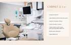 Cesiune cabinet stomatologic complet echipat Bucuresti - 1