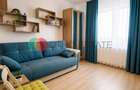 2 Camere Militari Residence - Chiajna | Decomandat - Utilat Mobilat - 3
