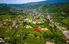 Teren intravilan - 1.050 mp in Bran cu utilitati priveli?te Bucegi - 10
