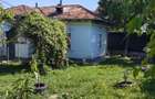 Teren aproape de Bucuresti cu casa de vacanta locuibila