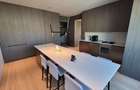 PENTHOUSE CU SCARA INTERIOARA 5 CAMERE MOBILAT ULTILAT LUX - BLOC NOU FINALIZAT