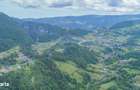 Teren2058mp Dambovicioara la poalele parcului National Piatra Craiului - 12