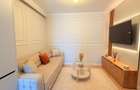 Apartament cu  3camere,etaj intermediar,parcare subterana,ultrafinisat - 8