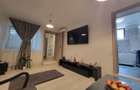 Casa str Sirenelor parter + subsol mobilata modern curte comuna - 15