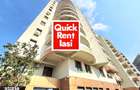 Palas Mall Lazar Residence Garsoniera Bloc Nou 400eur - 4