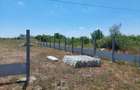 Vand teren intravilan in Milcovu din Deal 2250 de metri patra?i - 1