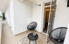 Apartament modern cu 2 unități tip studio, 2 băi și 2 terase - 12