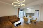 Penthouse lux 3 camere + garaj Balanta Residence - 16