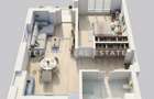 Apartament 2 camere Westside Residence Otopeni - 4