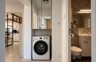 Apartament 2 cam bloc reabilitat | Calea Mosilor - Eminescu 2 balcoane