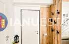 Duplex 13 Septembrie Parc Carol Liberty Mall Centrala Parcare Terasa - 8