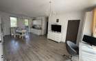 3 camere Marina Properties | Vedere la Parcul Feroviarilor | 2 parcari - 8